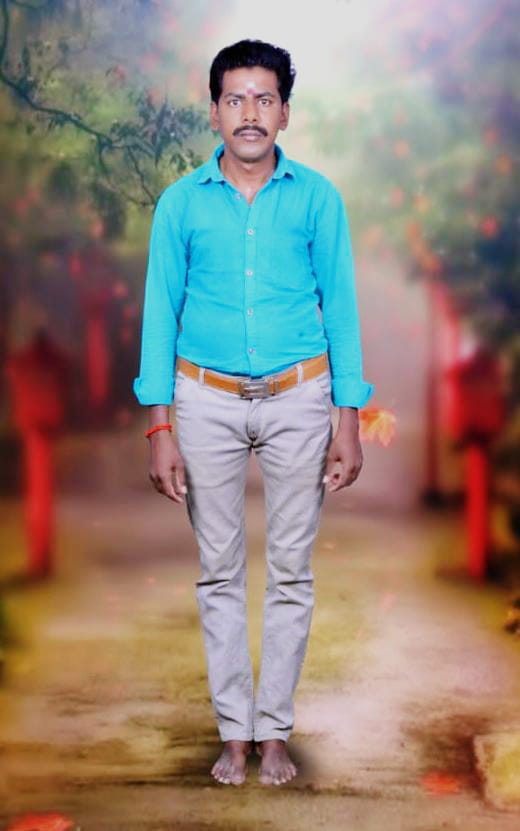 Groom Image